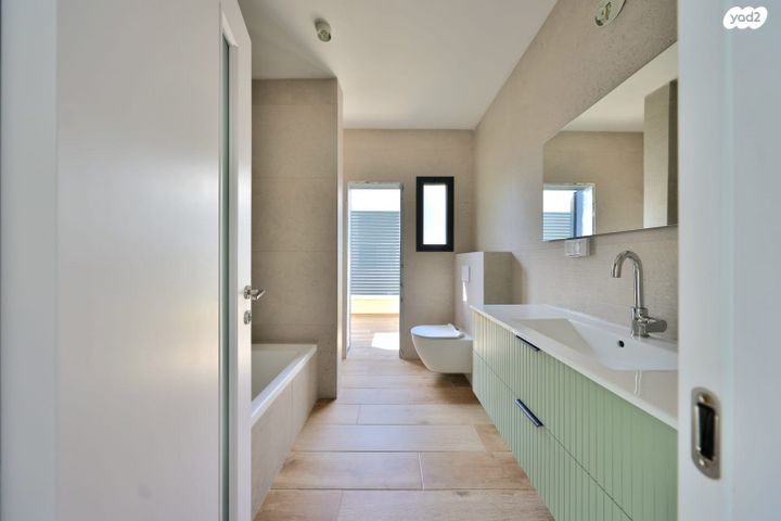 בית פרטי/ קוטג', תמרת