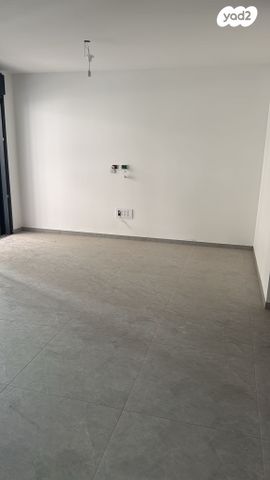 דירה, נחום סוקולוב 5, קרית צאנז, נתניה