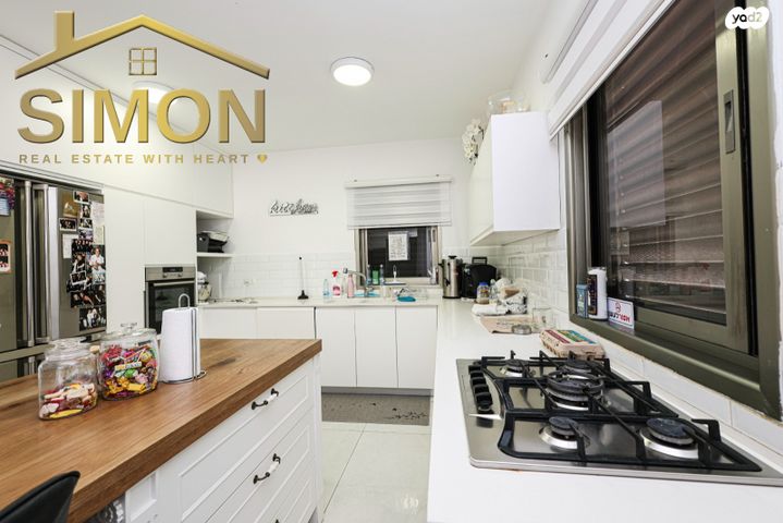 דו משפחתי, שלום שבזי 8, רמת חן ובן ציון, נתניה