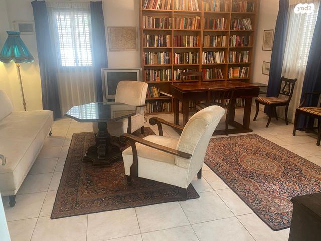 בית פרטי/ קוטג', אפקה, תל אביב יפו