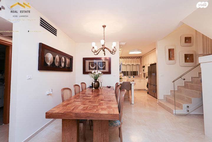 דופלקס, העצמאות 2, אבן יהודה