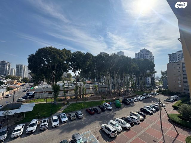 דירה, שדרות ירושלים 86, קרית ים