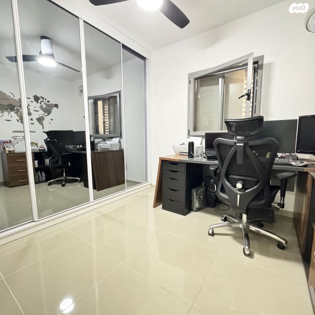 דירה, היסמין, הפרחים, קרית גת