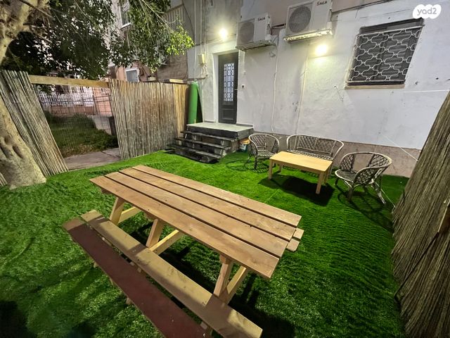 דירת גן, אברהם אבינו 2, שכונה ד', באר שבע