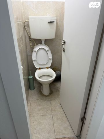 דירה, שדרות בר אילן 31, דרום מערב ותיק, בת ים