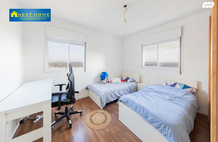 דירה, מרדכי גור 7, רמת פולג, נתניה