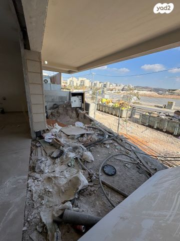 דירת גן, נווה שמיר רמת בית שמש ה-1, בית שמש