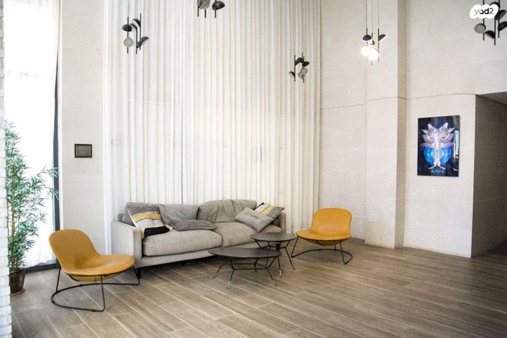 דירה, הר שלמה, היובל, אור עקיבא