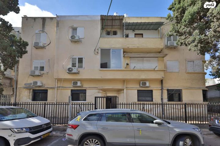 דירה, ברזילי, חיפה