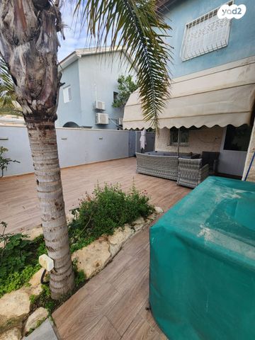 בית פרטי/ קוטג', שכונה ו', באר שבע