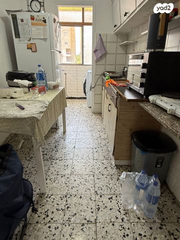 דירה, אלי כהן, קרית ים ב', קרית ים