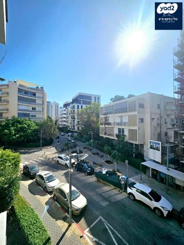 דירה, הצפון החדש - דרום, תל אביב יפו