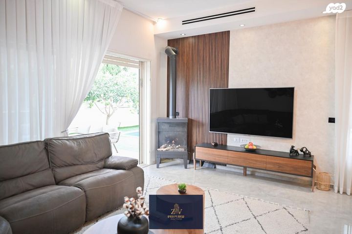 בית פרטי/ קוטג', רעות, ברנע, אשקלון