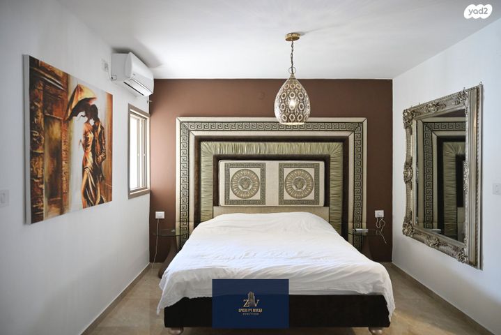 בית פרטי/ קוטג', צבי סגל, ברנע, אשקלון