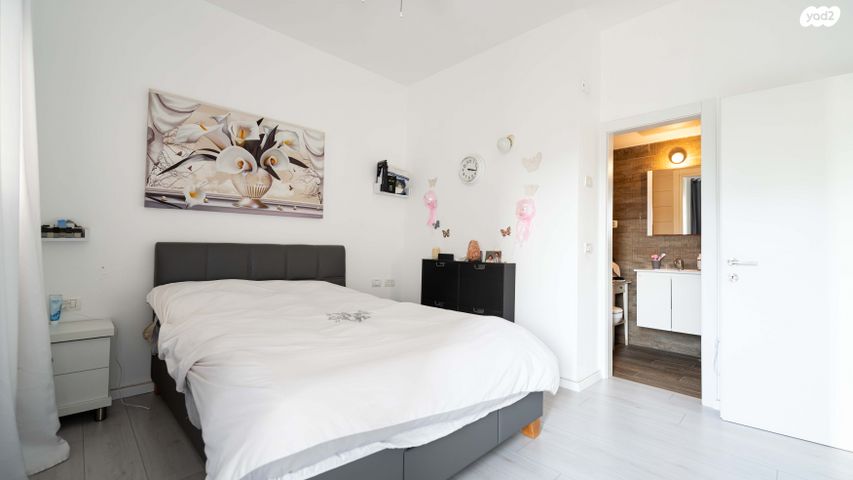 דירה, תל חי, נגבה, רמת גן