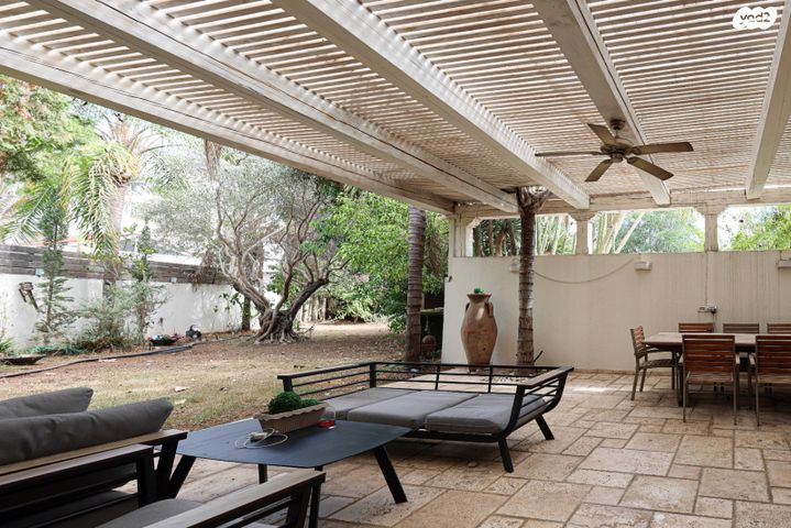 בית פרטי/ קוטג', הורדים, רמת פולג, נתניה