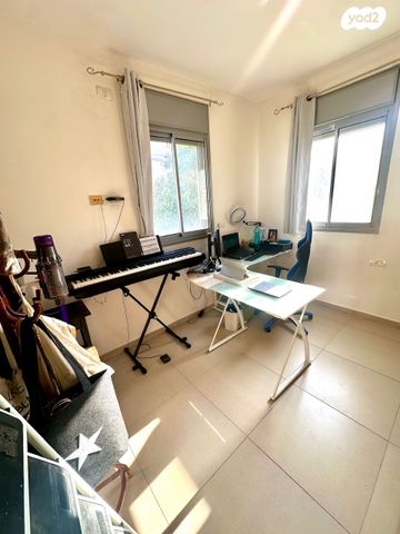 דירה, אורה, שכונת יהלום, מרכז העיר ב, רמת גן