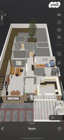 נאות המייסדים