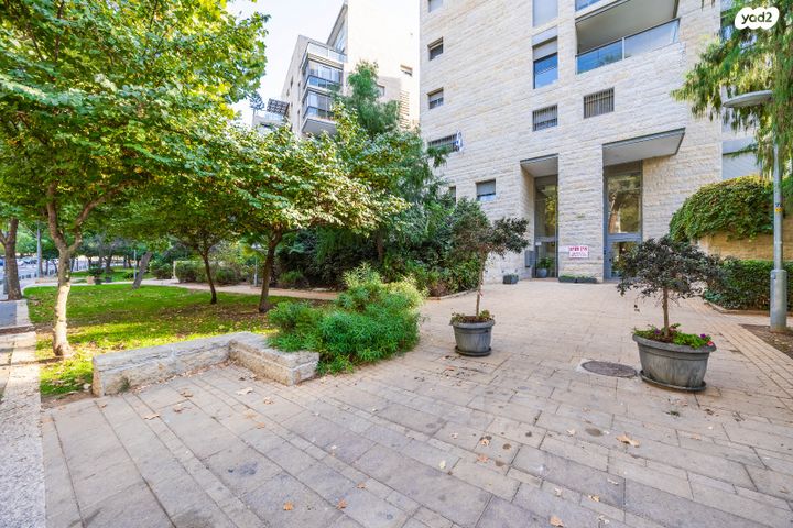 דירה, גלבר, רמת דניה, ירושלים