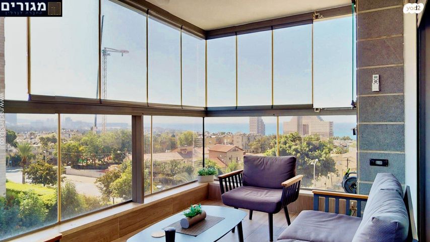 דירה, אלמוג, רמת חביב / רמת הנשיא, חיפה