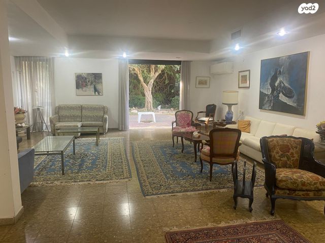 בית פרטי/ קוטג', אפקה, תל אביב יפו