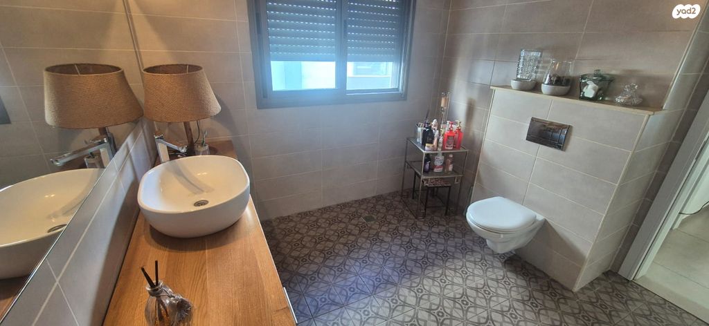 דירה, בית שאן