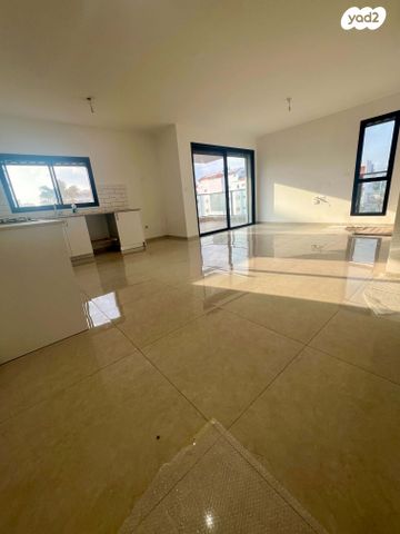 דירה, מרכז העיר, עפולה