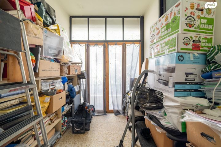 דירה, הנביאים, תל אביב יפו