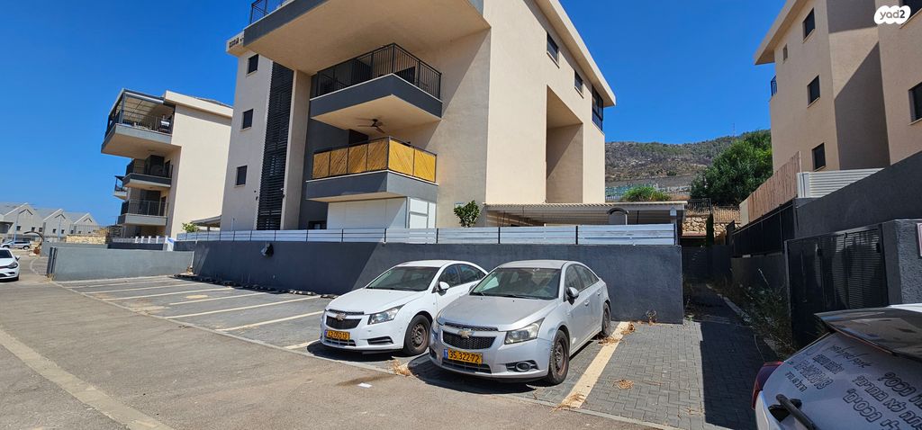 דירת גן, עץ המשאלות, אדמית / יערית, שלומי