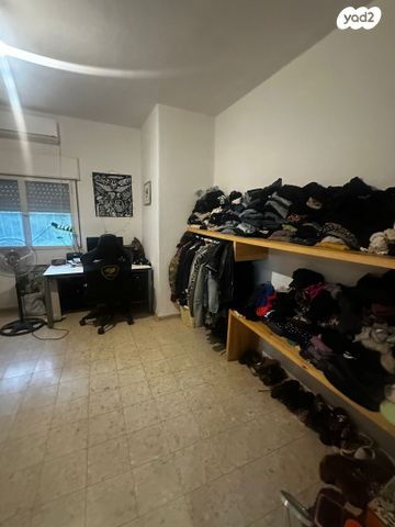 דירת גן, הרב מיימון, נווה שאנן, חיפה