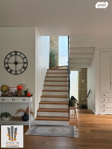 בית פרטי/ קוטג', מורשה, רמת השרון