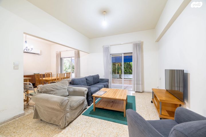 דירה, הנביאים, תל אביב יפו