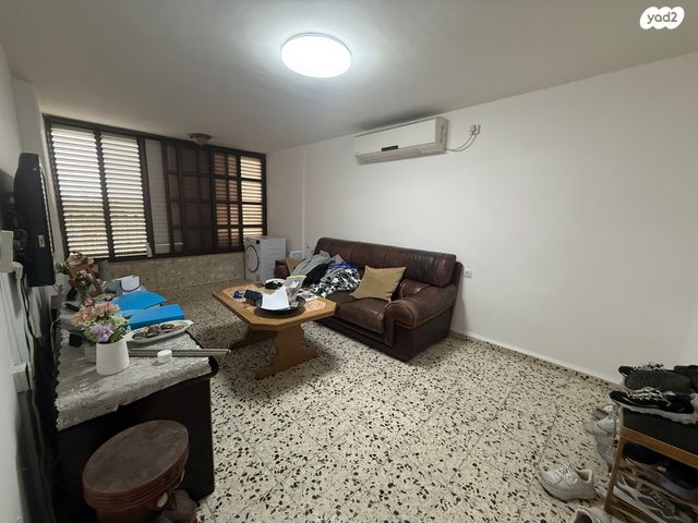 דירה, לוי אשכול, לב מוצקין, בנה ביתך, קרית מוצקין