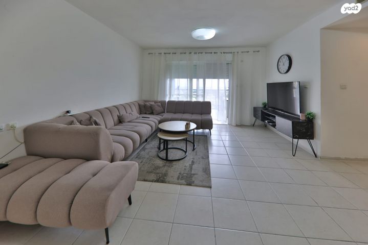 דירה, לילך, פסגות ים, קרית ים