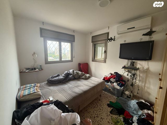 דירה, לוי אשכול, לב מוצקין, בנה ביתך, קרית מוצקין