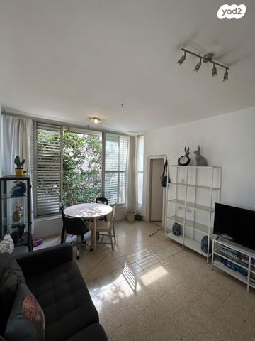 דירה, אוסישקין, הצפון הישן - צפון, תל אביב יפו