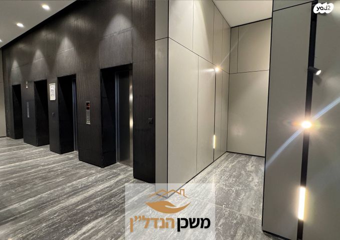 דירה, משה לוי, רמלה