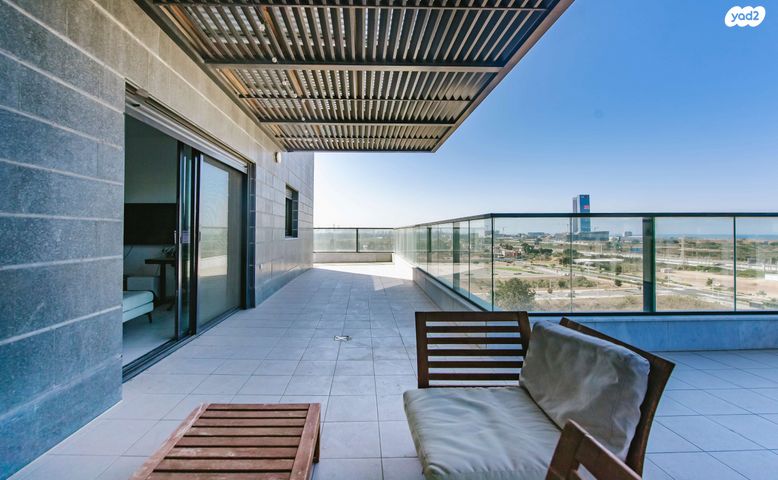 דירה, עמוס עוז, גליל ים (מתחם הכוכבים), הרצליה