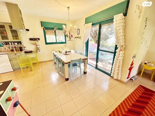 בית פרטי/ קוטג', הגבעה הצפונית 8, כמון, כמון