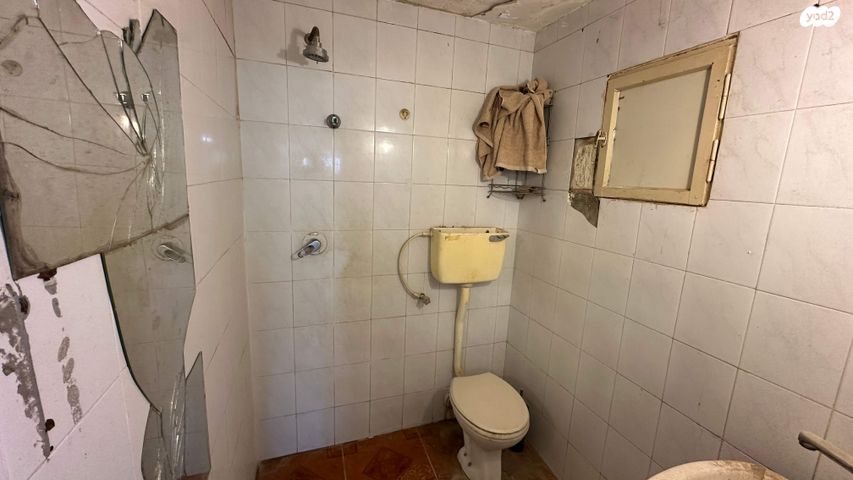 בית פרטי/ קוטג', משעול סוכות, שכונה ד', באר שבע