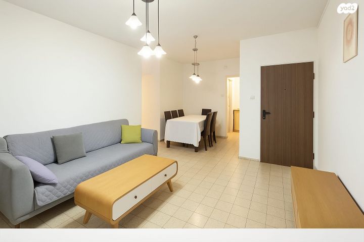 דירה, תקוע 11, נווה אליעזר וכפר שלם מזרח, תל אביב יפו