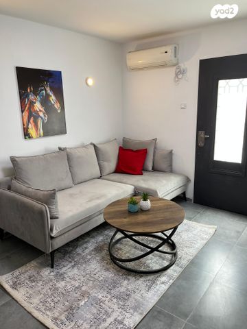 דירת גן, אברהם אבינו 2, שכונה ד', באר שבע