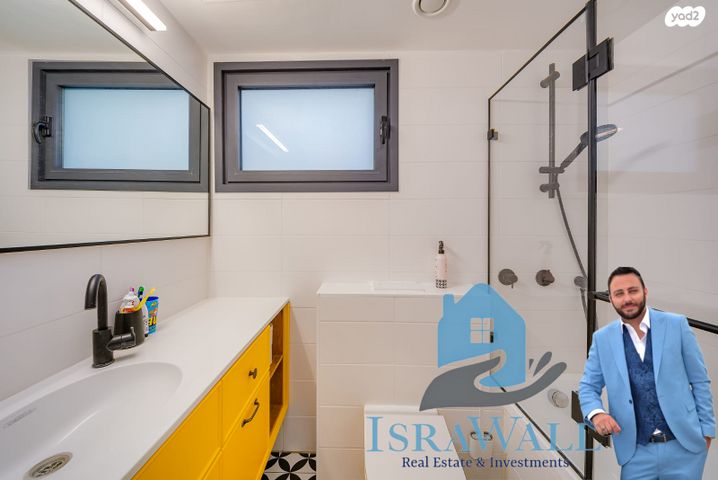 גג/ פנטהאוז, מסריק 12, רוטשילד עצמאות, בת ים