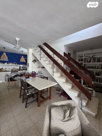 גג/ פנטהאוז, מרכז, הרצליה