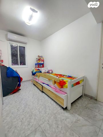 דירה, הערבה, חולון