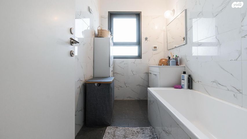 דירה, פארק הנחל, באר שבע