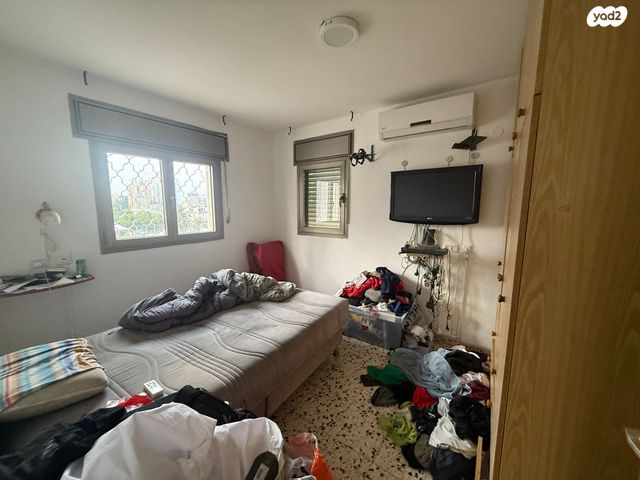 דירה, לוי אשכול, לב מוצקין, בנה ביתך, קרית מוצקין