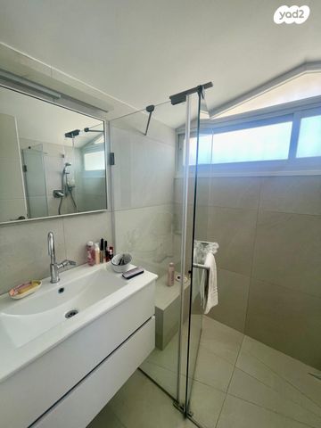 דירה, רמת גולדה, חיפה