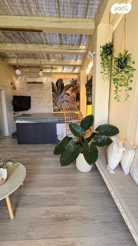 בית פרטי/ קוטג', חבצלת, עפולה