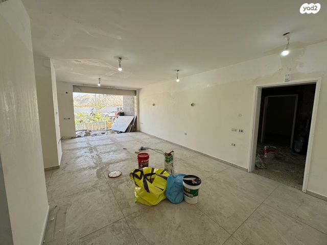 דירת גן, נווה שמיר רמת בית שמש ה-1, בית שמש